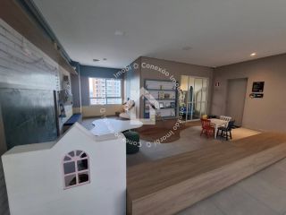 Apartamento para alugar no GRAND SMART RESIDENCE - Bairro Coroa do Meio |  2 Quartos e Vista para o Mar