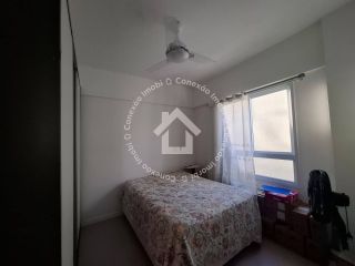 Apartamento para alugar no GRAND SMART RESIDENCE - Bairro Coroa do Meio |  2 Quartos e Vista para o Mar