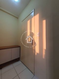 Apartamento à Venda no CONDOMÍNIO RESERVA ALTO VERDE - Bairro Jabotiana | 3 quartos, 1 suíte