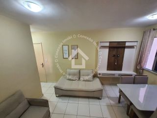 Apartamento à Venda no CONDOMÍNIO RESERVA ALTO VERDE - Bairro Jabotiana | 3 quartos, 1 suíte