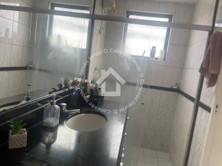 Apartamento à venda no CONDOMÍNIO TYROL - Bairro Jardins | 3 Quartos, 1 Suíte