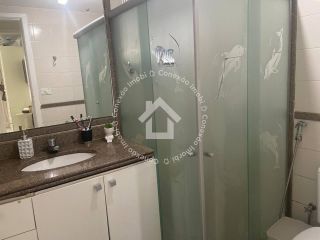 Apartamento à venda no CONDOMÍNIO TYROL - Bairro Jardins | 3 Quartos, 1 Suíte