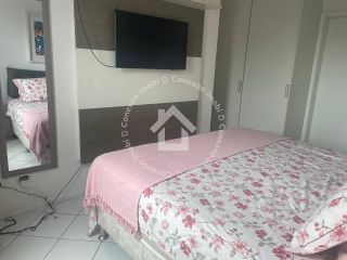 Apartamento à venda no CONDOMÍNIO TYROL - Bairro Jardins | 3 Quartos, 1 Suíte