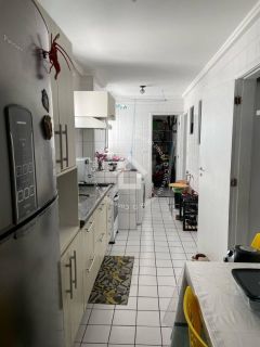 Apartamento à venda no CONDOMÍNIO TYROL - Bairro Jardins | 3 Quartos, 1 Suíte