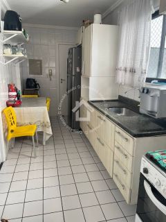 Apartamento à venda no CONDOMÍNIO TYROL - Bairro Jardins | 3 Quartos, 1 Suíte