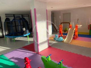 Apartamento à venda no CONDOMÍNIO TYROL - Bairro Jardins | 3 Quartos, 1 Suíte