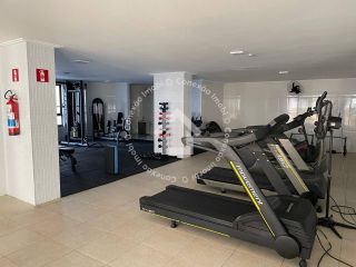 Apartamento à venda no CONDOMÍNIO TYROL - Bairro Jardins | 3 Quartos, 1 Suíte