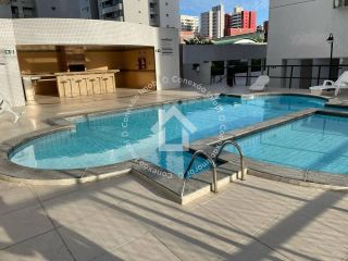 Apartamento à venda no CONDOMÍNIO TYROL - Bairro Jardins | 3 Quartos, 1 Suíte