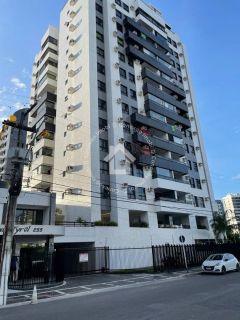 Apartamento à venda no CONDOMÍNIO TYROL - Bairro Jardins | 3 Quartos, 1 Suíte