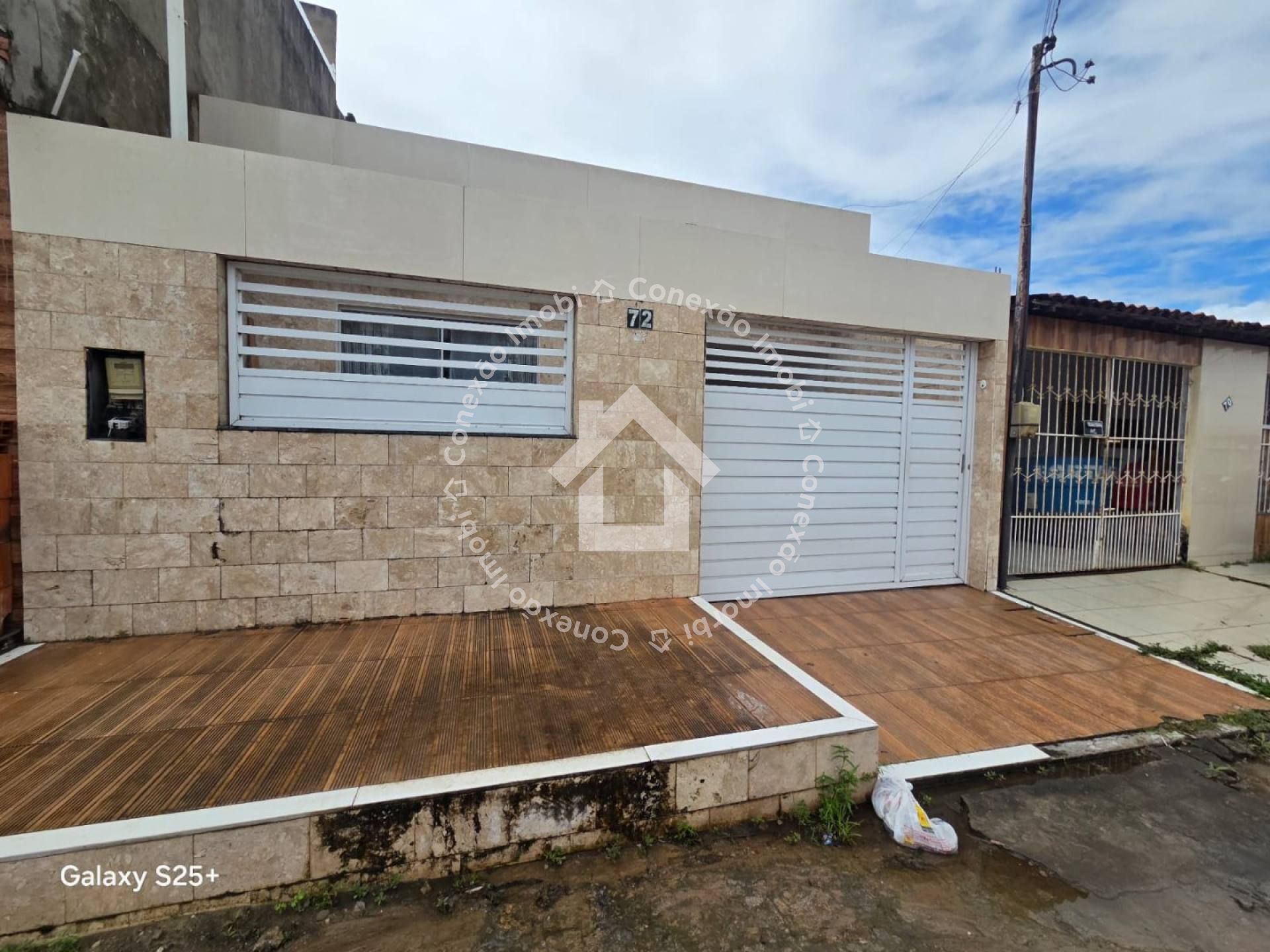 Casa à venda no CONDOMÍNIO CORONEL HÉLIO SILVA - Bairro Santos Dumont | 3 quartos, 1 suíte