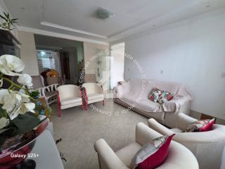 Casa à venda no CONDOMÍNIO CORONEL HÉLIO SILVA - Bairro Santos Dumont | 3 quartos, 1 suíte