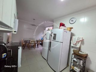 Casa à venda no CONDOMÍNIO CORONEL HÉLIO SILVA - Bairro Santos Dumont | 3 quartos, 1 suíte