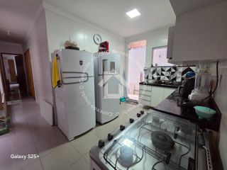 Casa à venda no CONDOMÍNIO CORONEL HÉLIO SILVA - Bairro Santos Dumont | 3 quartos, 1 suíte