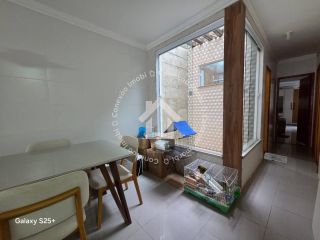 Casa à venda no CONDOMÍNIO CORONEL HÉLIO SILVA - Bairro Santos Dumont | 3 quartos, 1 suíte