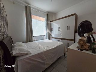 Casa à venda no CONDOMÍNIO CORONEL HÉLIO SILVA - Bairro Santos Dumont | 3 quartos, 1 suíte