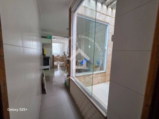 Casa à venda no CONDOMÍNIO CORONEL HÉLIO SILVA - Bairro Santos Dumont | 3 quartos, 1 suíte