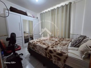 Casa à venda no CONDOMÍNIO CORONEL HÉLIO SILVA - Bairro Santos Dumont | 3 quartos, 1 suíte