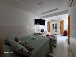 Casa à venda no CONDOMÍNIO CORONEL HÉLIO SILVA - Bairro Santos Dumont | 3 quartos, 1 suíte