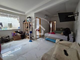 Casa à venda no CONDOMÍNIO CORONEL HÉLIO SILVA - Bairro Santos Dumont | 3 quartos, 1 suíte
