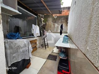 Casa à venda no CONDOMÍNIO CORONEL HÉLIO SILVA - Bairro Santos Dumont | 3 quartos, 1 suíte