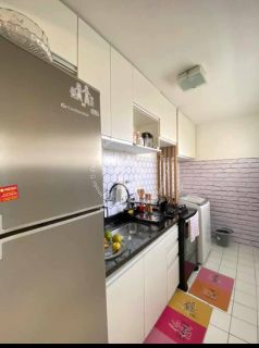 Apartamento no CONDOMÍNIO ELIÚDE CESAR - Bairro Farolândia | 3 Quartos