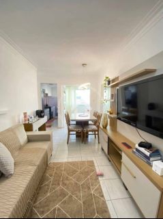 Apartamento no CONDOMÍNIO ELIÚDE CESAR - Bairro Farolândia | 3 Quartos