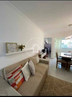 Apartamento no CONDOMÍNIO ELIÚDE CESAR - Bairro Farolândia | 3 Quartos