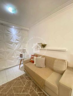 Apartamento no CONDOMÍNIO ELIÚDE CESAR - Bairro Farolândia | 3 Quartos