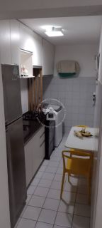 Apartamento no CONDOMÍNIO ELIÚDE CESAR - Bairro Farolândia | 3 Quartos