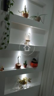 Apartamento no CONDOMÍNIO ELIÚDE CESAR - Bairro Farolândia | 3 Quartos