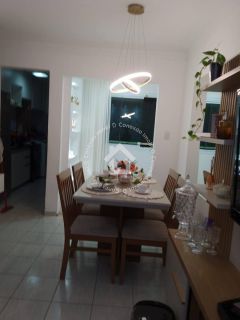 Apartamento no CONDOMÍNIO ELIÚDE CESAR - Bairro Farolândia | 3 Quartos