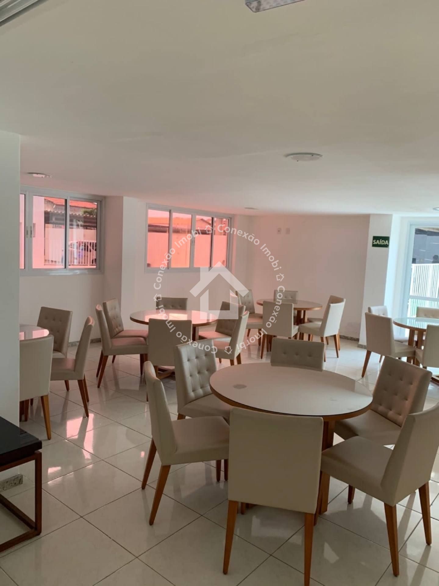 Apartamento à venda no Residencial Greenville - Bairro Coroa do Meio | Ao lado da Orla de Atalaia | Aracaju