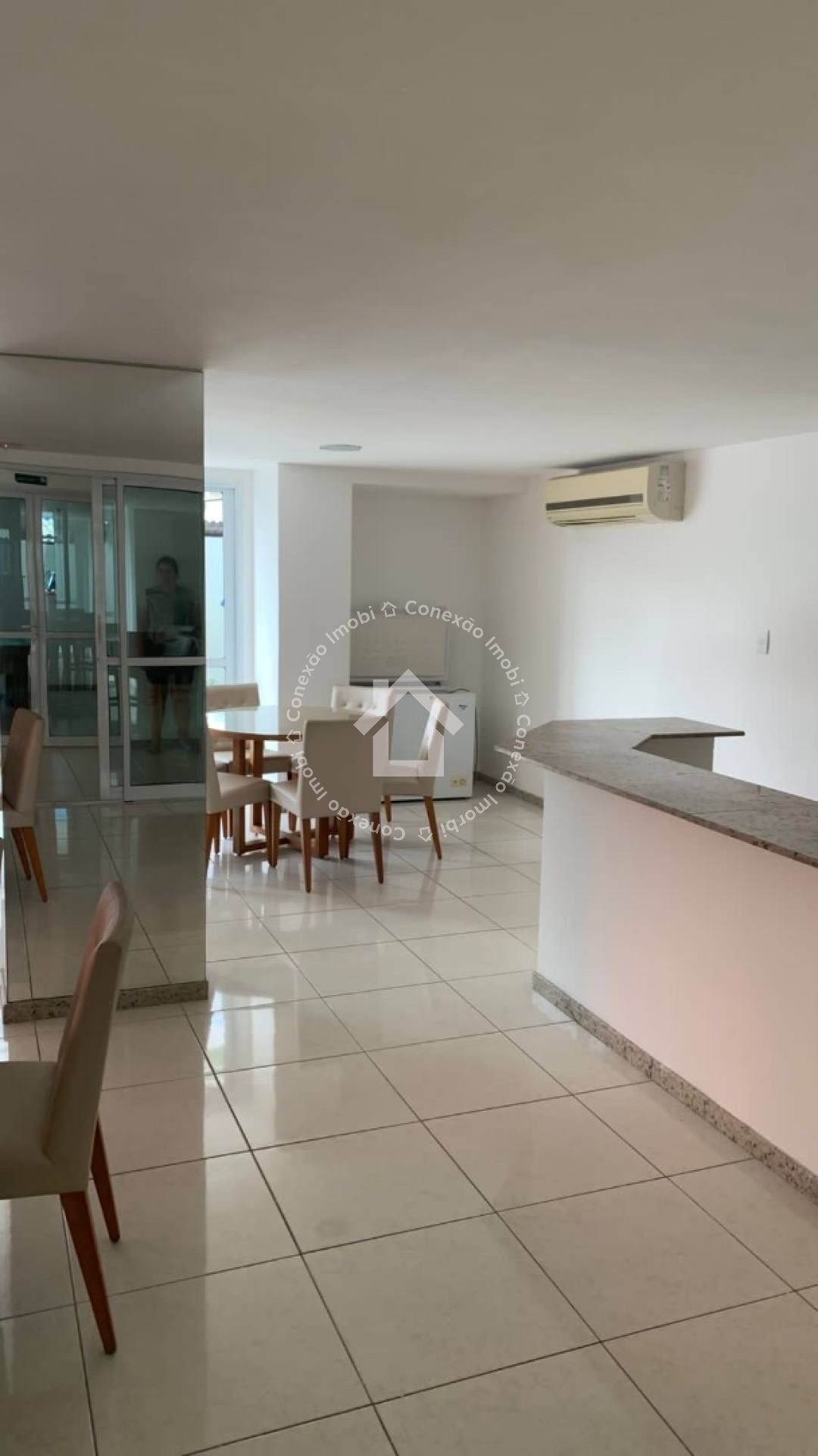 Apartamento à venda no Residencial Greenville - Bairro Coroa do Meio | Ao lado da Orla de Atalaia | Aracaju
