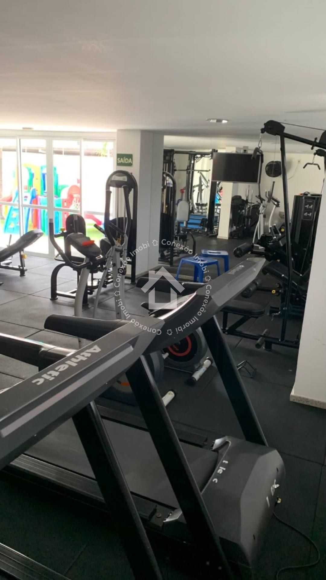 Apartamento à venda no Residencial Greenville - Bairro Coroa do Meio | Ao lado da Orla de Atalaia | Aracaju