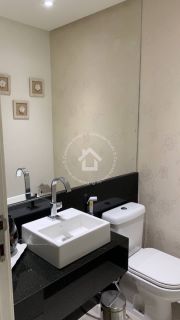 Apartamento à venda no RESIDENCIAL GREENVILLE - Coroa do Meio | Ao lado da Orla de Aracaju