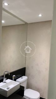 Apartamento à venda no RESIDENCIAL GREENVILLE - Coroa do Meio | Ao lado da Orla de Aracaju
