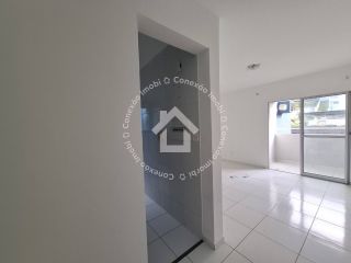 Apartamento à venda no CONDOMÍNIO PORTAL DAS FLORES - Bairro Jabotiana | 2 Quartos, 1 Suíte