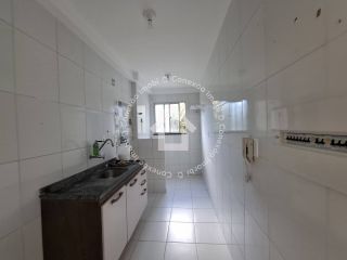 Apartamento à venda no CONDOMÍNIO PORTAL DAS FLORES - Bairro Jabotiana | 2 Quartos, 1 Suíte