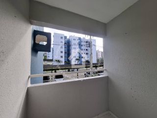 Apartamento à venda no CONDOMÍNIO PORTAL DAS FLORES - Bairro Jabotiana | 2 Quartos, 1 Suíte