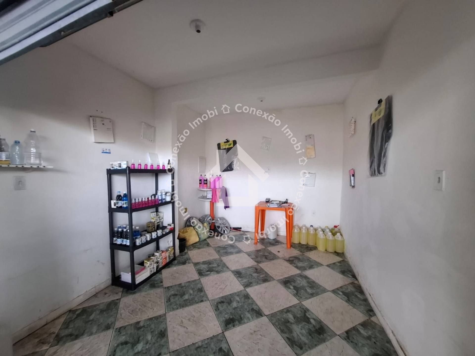 Ponto Comercial à venda em Aracaju no Conjunto Orlando Dantas | 437M² Ideal também para Padarias, Mercadinhos e Mercearias