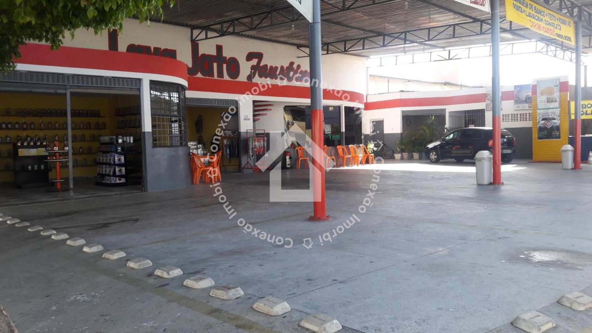 Ponto Comercial à venda em Aracaju no Conjunto Orlando Dantas | 437M² Ideal também para Padarias, Mercadinhos e Mercearias