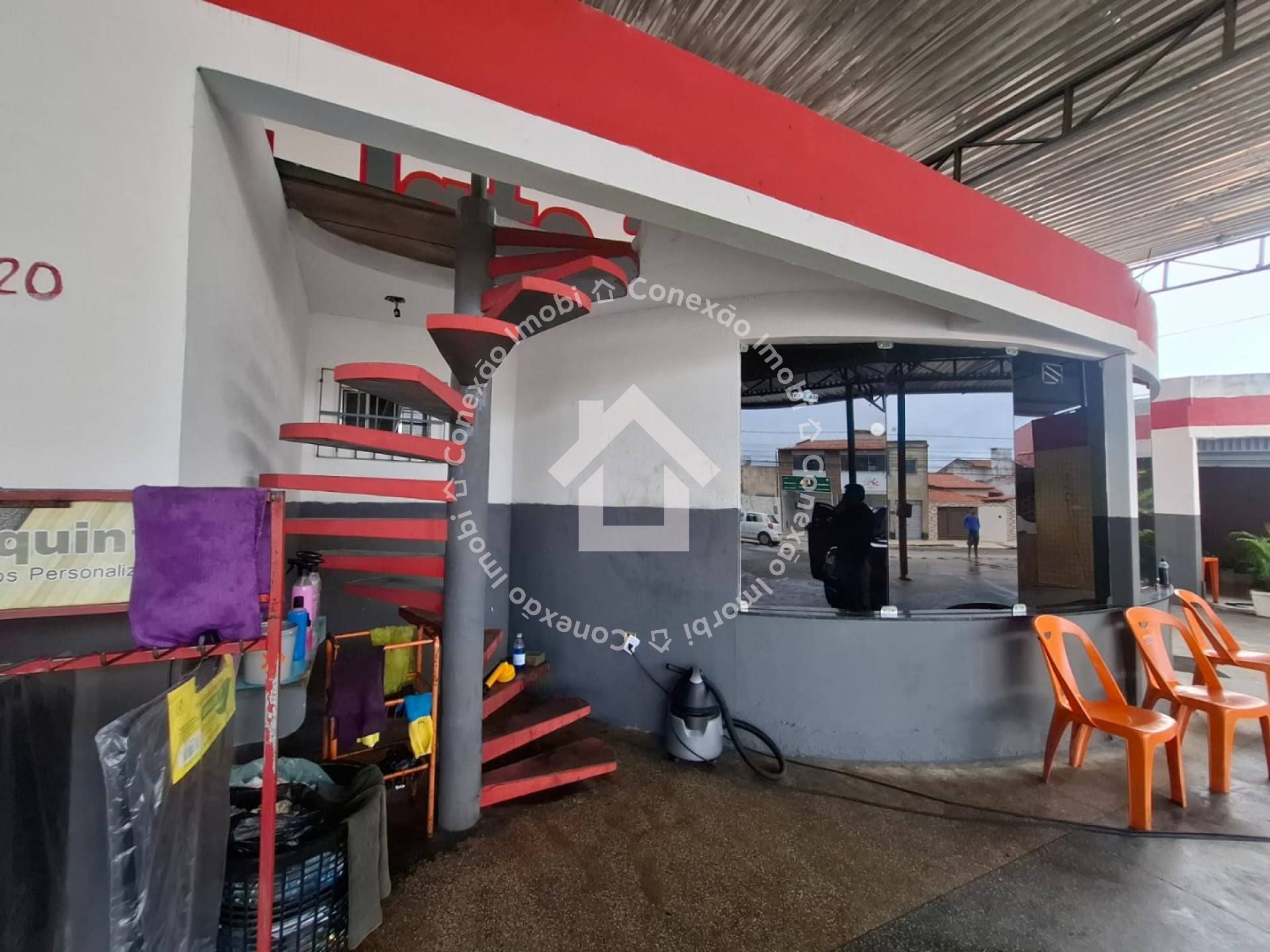 Ponto Comercial à venda em Aracaju no Conjunto Orlando Dantas | 437M² Ideal também para Padarias, Mercadinhos e Mercearias