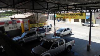 PONTO COMERCIAL à venda - Conjunto Orlando Dantas |  Ideal também para Padarias, Mercadinhos e Mercearias