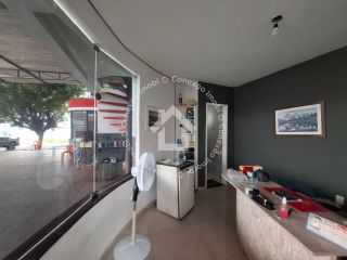 PONTO COMERCIAL à venda - Conjunto Orlando Dantas |  Ideal também para Padarias, Mercadinhos e Mercearias