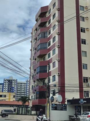 Apartamento à venda no CONDOMÍNIO LAUSANNE - Bairro Luzia | 3 Quartos, 1 Suíte