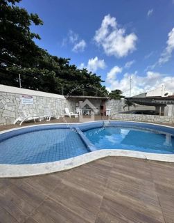 Apartamento à venda no CONDOMÍNIO LAUSANNE - Bairro Luzia | 3 Quartos, 1 Suíte
