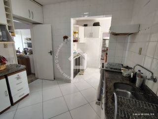 Apartamento à venda no CONDOMÍNIO LAUSANNE - Bairro Luzia | 3 Quartos, 1 Suíte