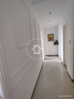 Apartamento à venda no CONDOMÍNIO LAUSANNE - Bairro Luzia | 3 Quartos, 1 Suíte