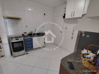 Apartamento à venda no CONDOMÍNIO LAUSANNE - Bairro Luzia | 3 Quartos, 1 Suíte
