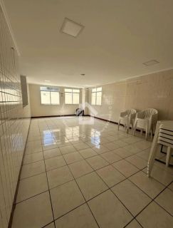Apartamento à venda no CONDOMÍNIO LAUSANNE - Bairro Luzia | 3 Quartos, 1 Suíte